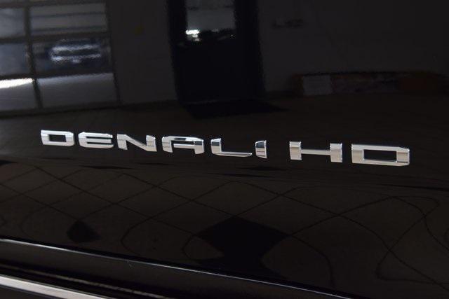 used 2024 GMC Sierra 3500 car, priced at $76,999