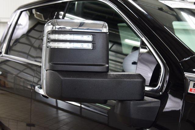 used 2024 GMC Sierra 3500 car, priced at $76,999