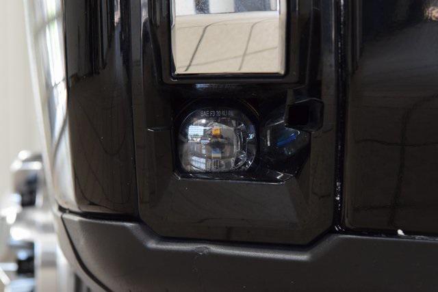used 2024 GMC Sierra 3500 car, priced at $76,999