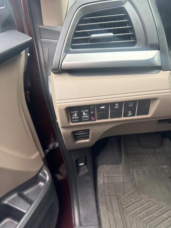 used 2019 Honda Odyssey car, priced at $24,999