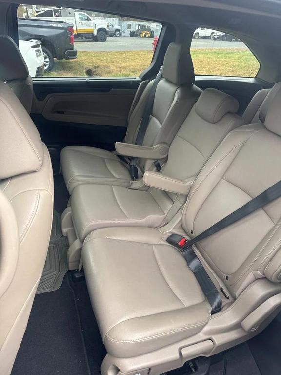 used 2019 Honda Odyssey car, priced at $24,999