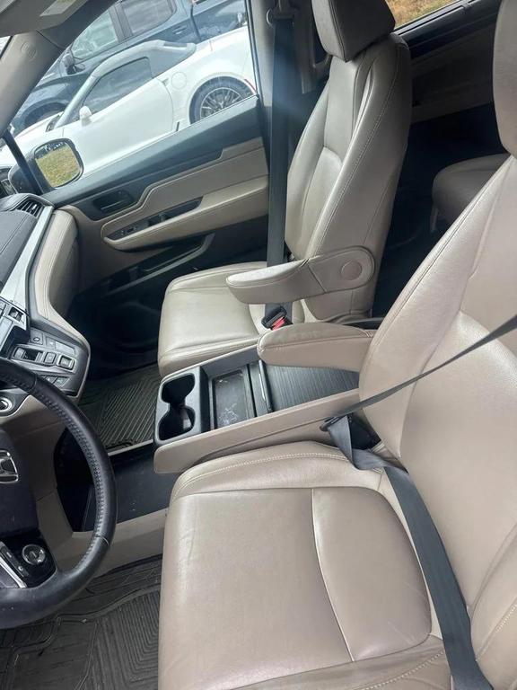 used 2019 Honda Odyssey car, priced at $24,999