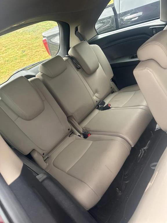 used 2019 Honda Odyssey car, priced at $24,999