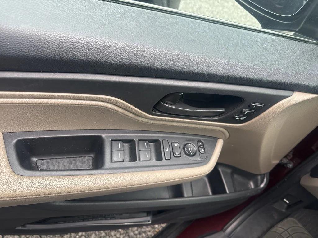 used 2019 Honda Odyssey car, priced at $24,999