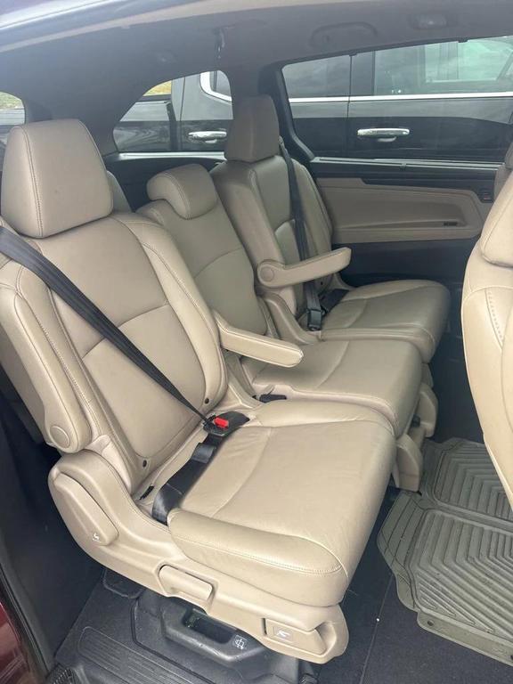 used 2019 Honda Odyssey car, priced at $24,999