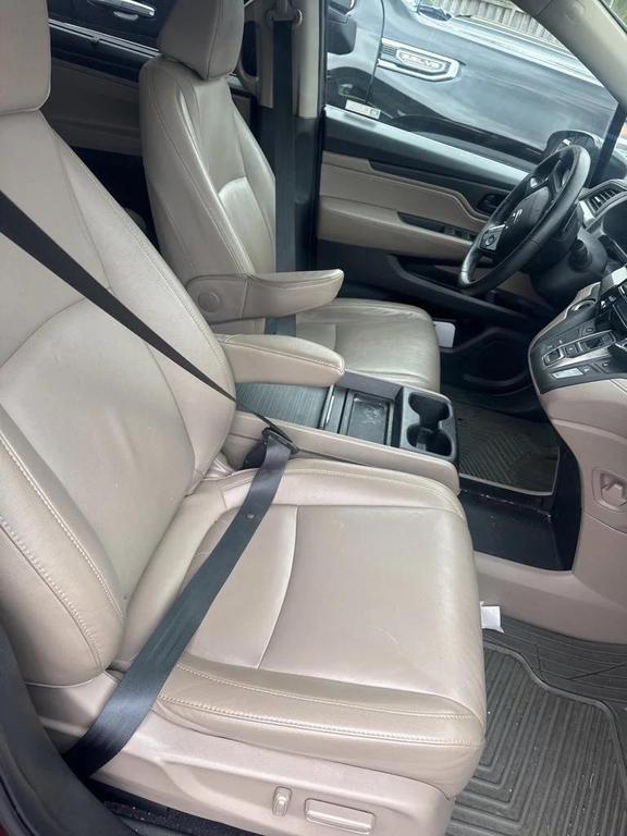 used 2019 Honda Odyssey car, priced at $24,999