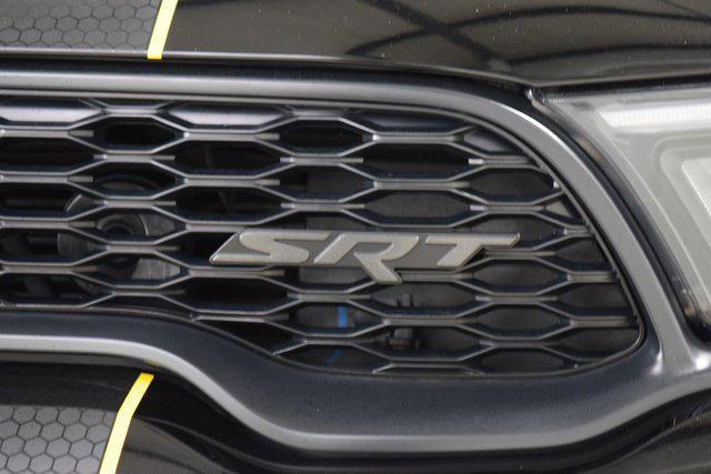 used 2024 Dodge Durango car, priced at $65,999