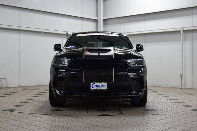 used 2024 Dodge Durango car, priced at $65,999