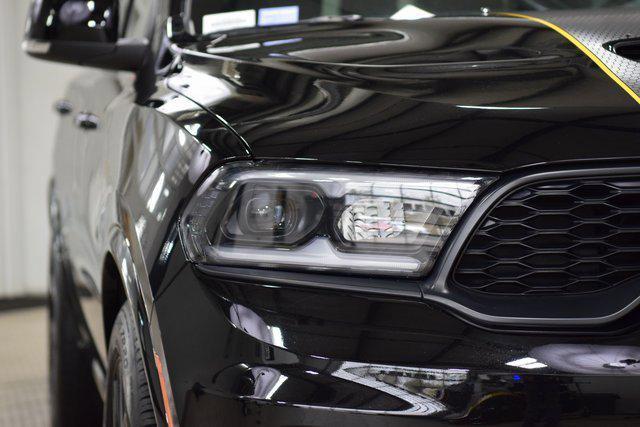 used 2024 Dodge Durango car, priced at $65,999