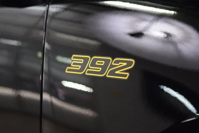 used 2024 Dodge Durango car, priced at $65,999