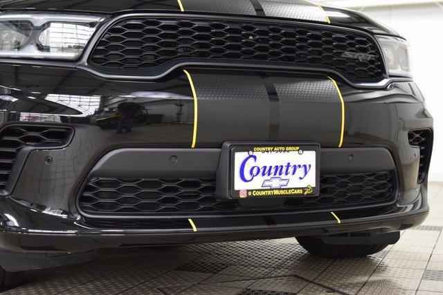 used 2024 Dodge Durango car, priced at $65,999