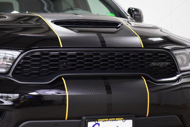 used 2024 Dodge Durango car, priced at $65,999