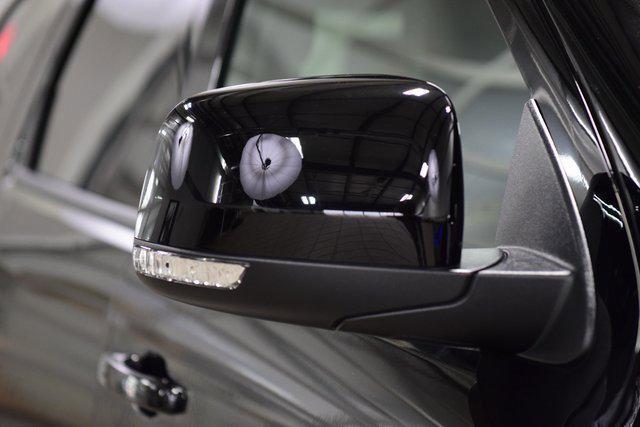 used 2024 Dodge Durango car, priced at $65,999