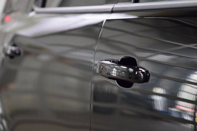 used 2024 Dodge Durango car, priced at $65,999