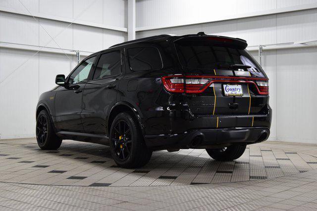 used 2024 Dodge Durango car, priced at $65,999