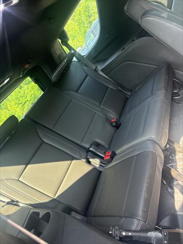 used 2023 Chevrolet Tahoe car, priced at $62,999