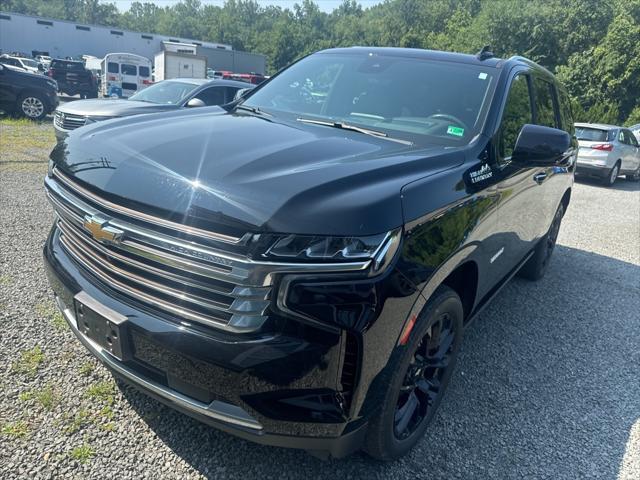 used 2023 Chevrolet Tahoe car, priced at $62,999