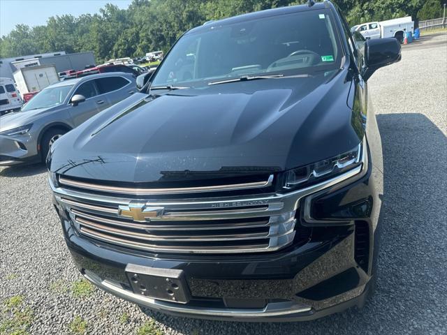 used 2023 Chevrolet Tahoe car, priced at $62,999