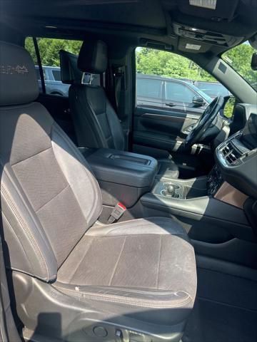 used 2023 Chevrolet Tahoe car, priced at $62,999