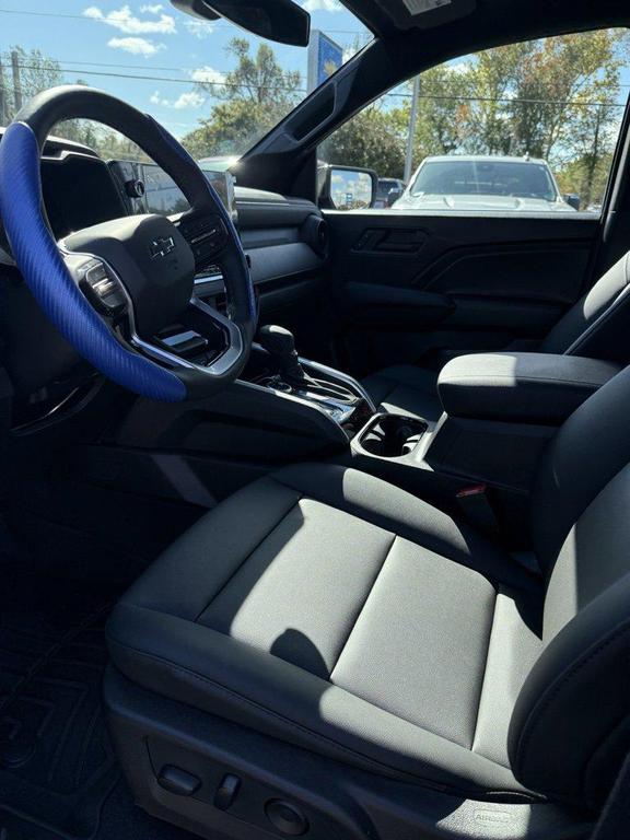 used 2026 Chevrolet Colorado car, priced at $42,999