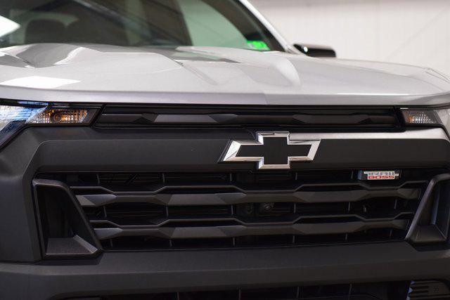 used 2026 Chevrolet Colorado car, priced at $42,999