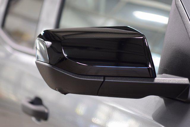 used 2026 Chevrolet Colorado car, priced at $42,999