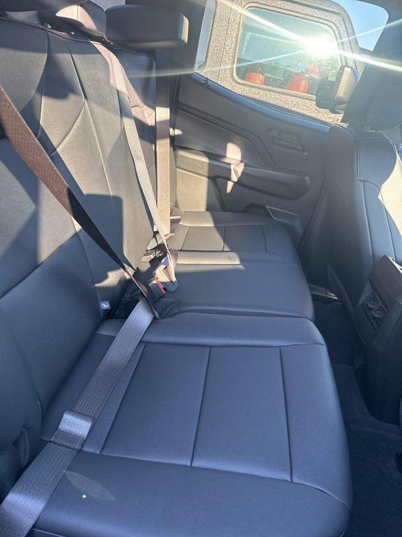 used 2026 Chevrolet Colorado car, priced at $42,999