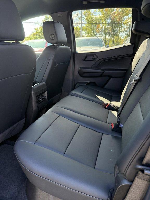 used 2026 Chevrolet Colorado car, priced at $42,999
