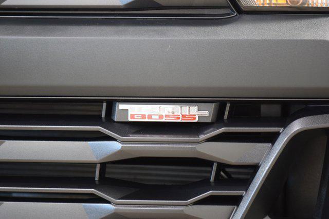 used 2026 Chevrolet Colorado car, priced at $42,999