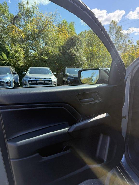 used 2026 Chevrolet Colorado car, priced at $42,999