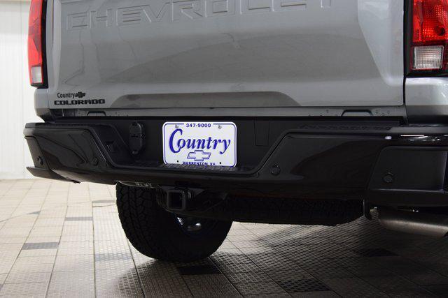 used 2026 Chevrolet Colorado car, priced at $42,999