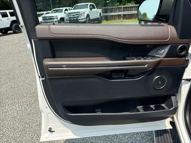used 2020 Ford Expedition car, priced at $39,999