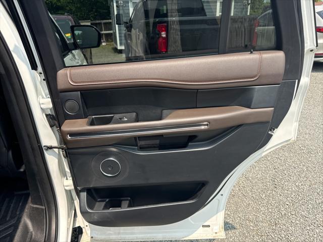 used 2020 Ford Expedition car, priced at $39,999