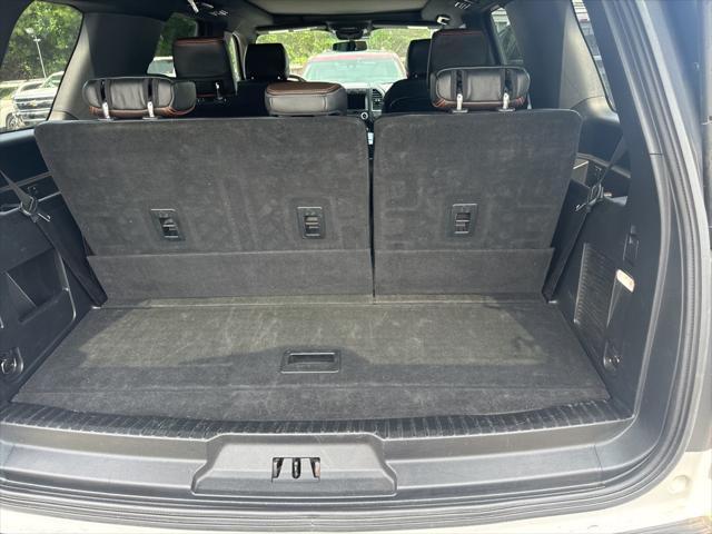 used 2020 Ford Expedition car, priced at $39,999