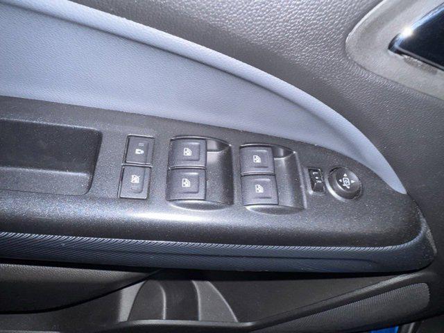 used 2022 Chevrolet Colorado car, priced at $34,999