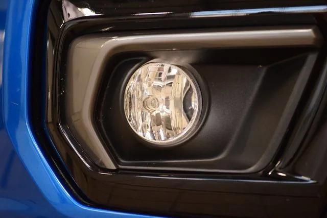 used 2022 Chevrolet Colorado car, priced at $34,999