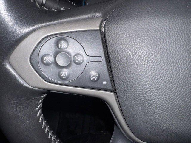 used 2022 Chevrolet Colorado car, priced at $34,999