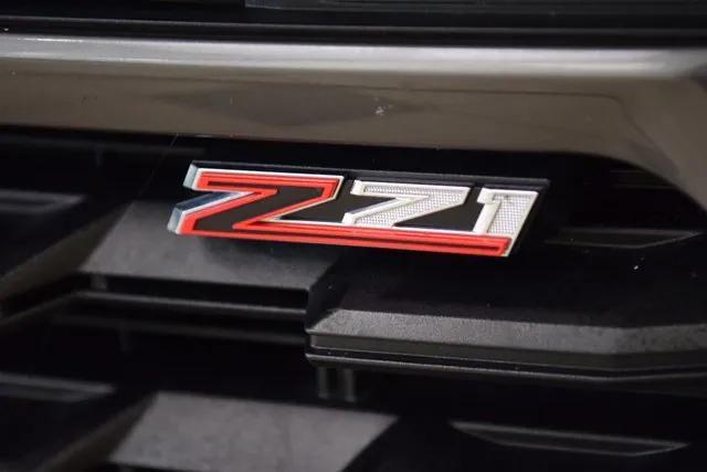 used 2022 Chevrolet Colorado car, priced at $34,999