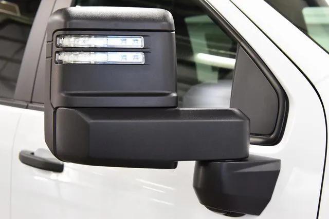 new 2026 Chevrolet Silverado 3500 car, priced at $72,375