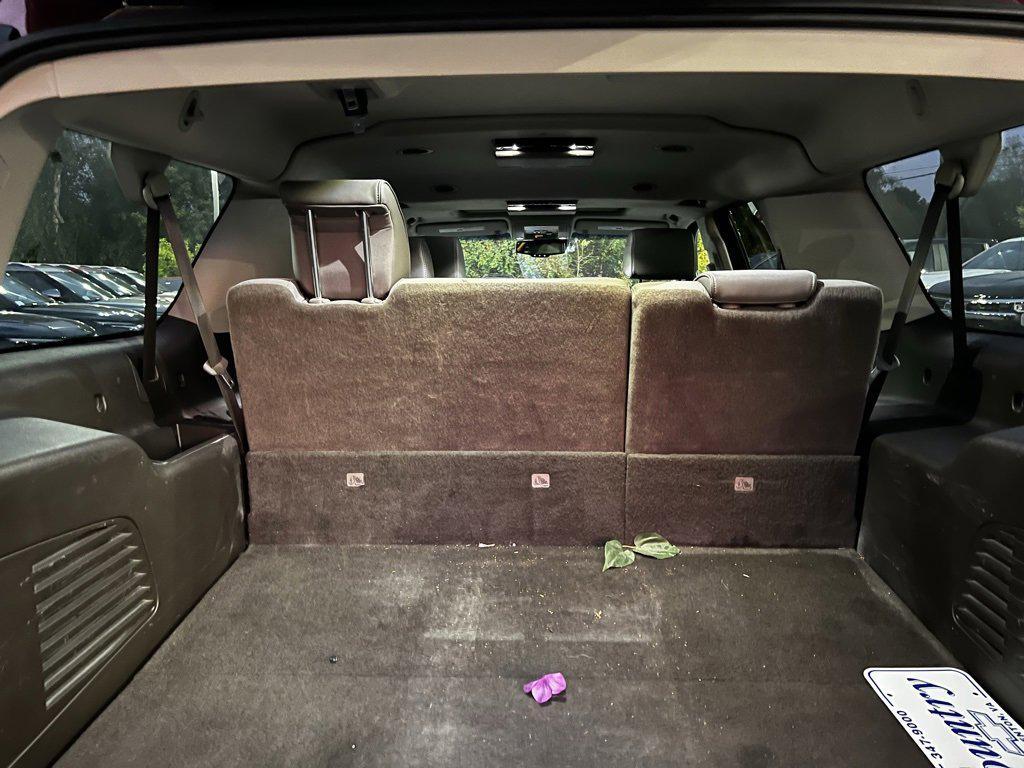 used 2016 GMC Yukon XL car, priced at $25,999