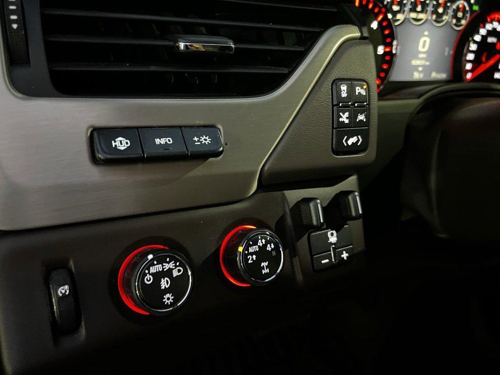 used 2016 GMC Yukon XL car, priced at $25,999