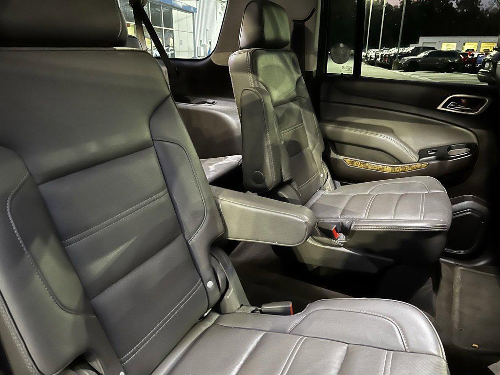 used 2016 GMC Yukon XL car, priced at $25,999