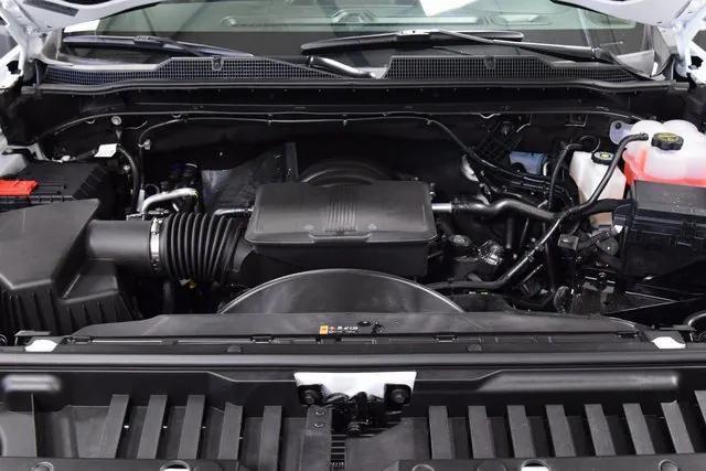 new 2025 Chevrolet Silverado 3500 car, priced at $65,713