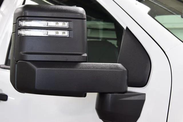 new 2025 Chevrolet Silverado 3500 car, priced at $65,713