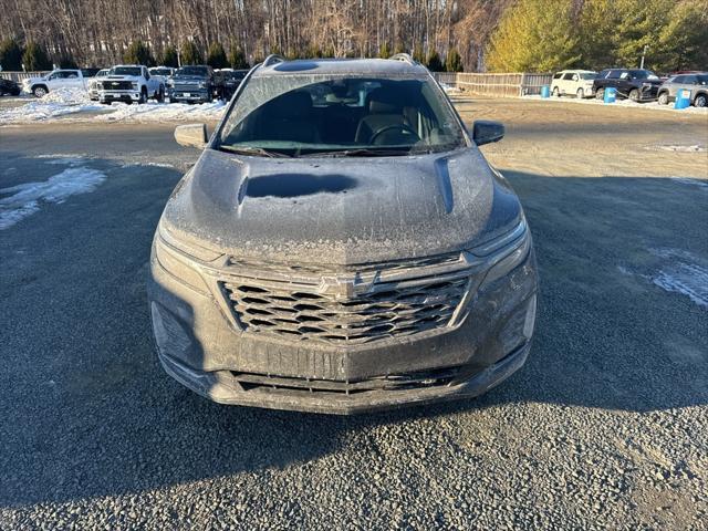 used 2022 Chevrolet Equinox car, priced at $26,000