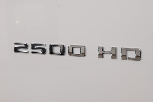 new 2025 Chevrolet Silverado 2500 car, priced at $66,429