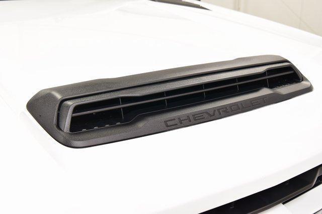 new 2025 Chevrolet Silverado 2500 car, priced at $66,429