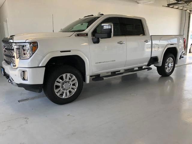 used 2023 GMC Sierra 2500 car, priced at $68,999