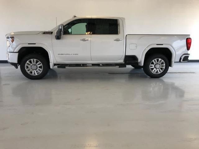 used 2023 GMC Sierra 2500 car, priced at $68,999