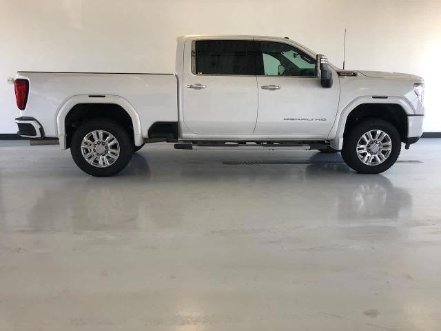 used 2023 GMC Sierra 2500 car, priced at $68,999